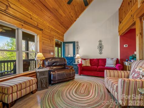 116 Sagamore Trail Bostic NC 28018