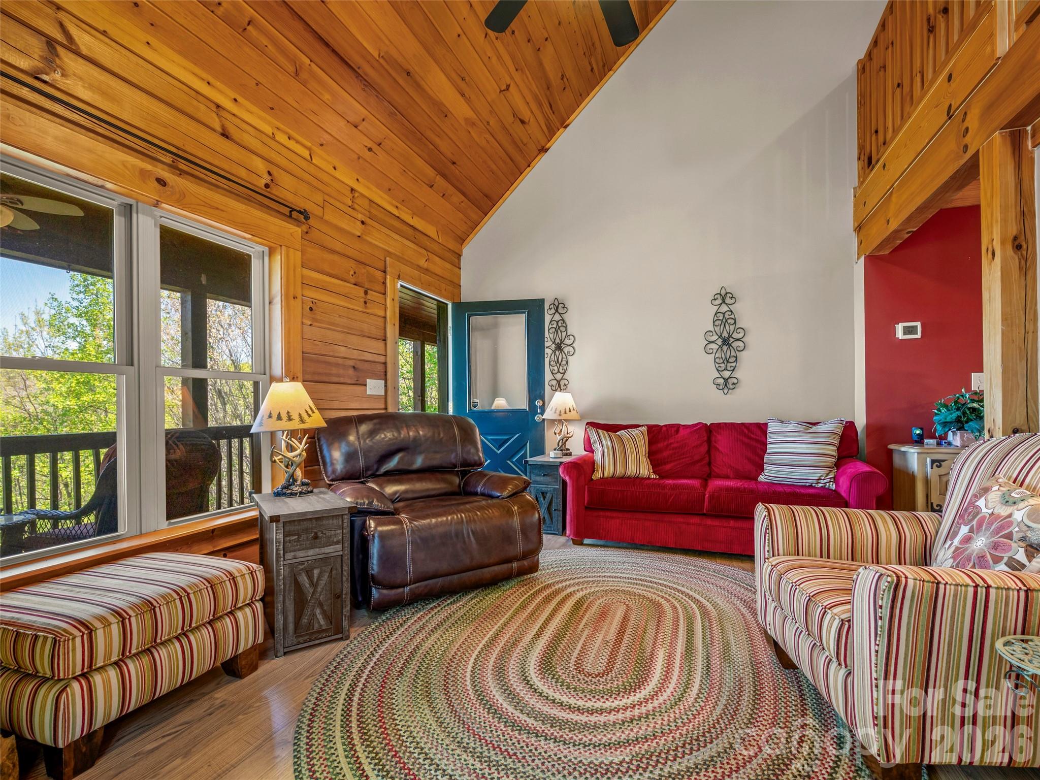 116 Sagamore Trail Bostic NC 28018