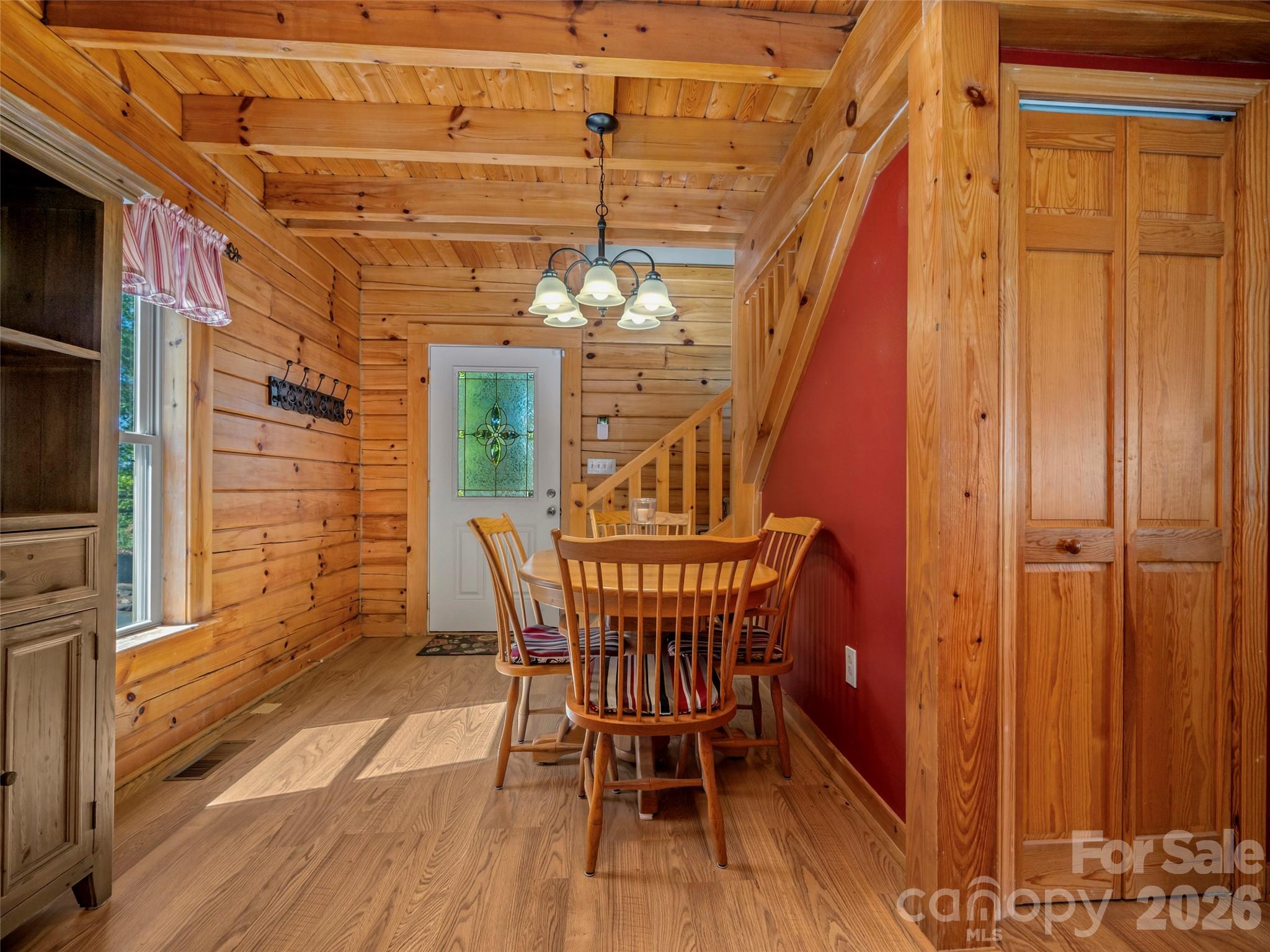 116 Sagamore Trail Bostic NC 28018