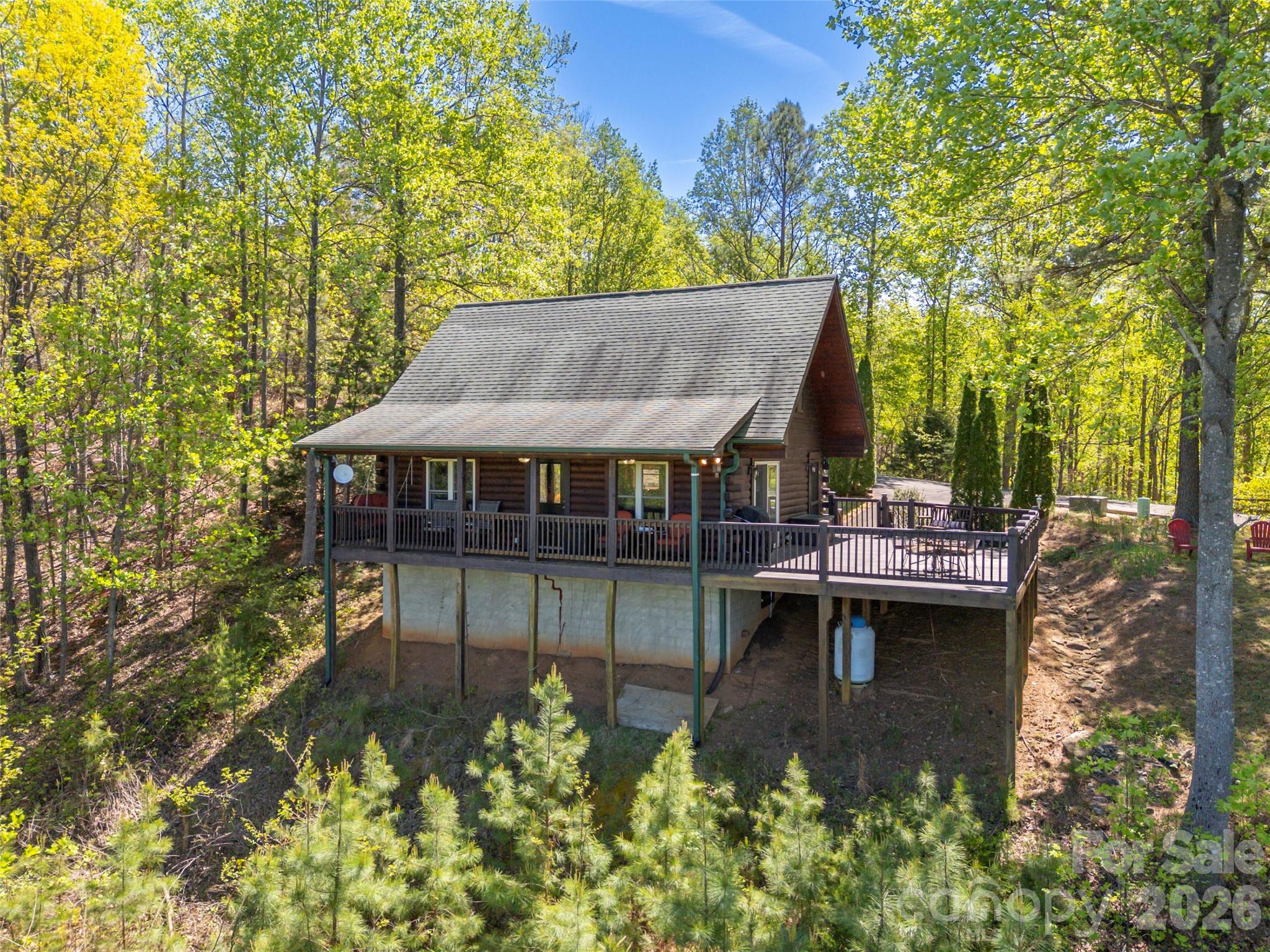 116 Sagamore Trail Bostic NC 28018