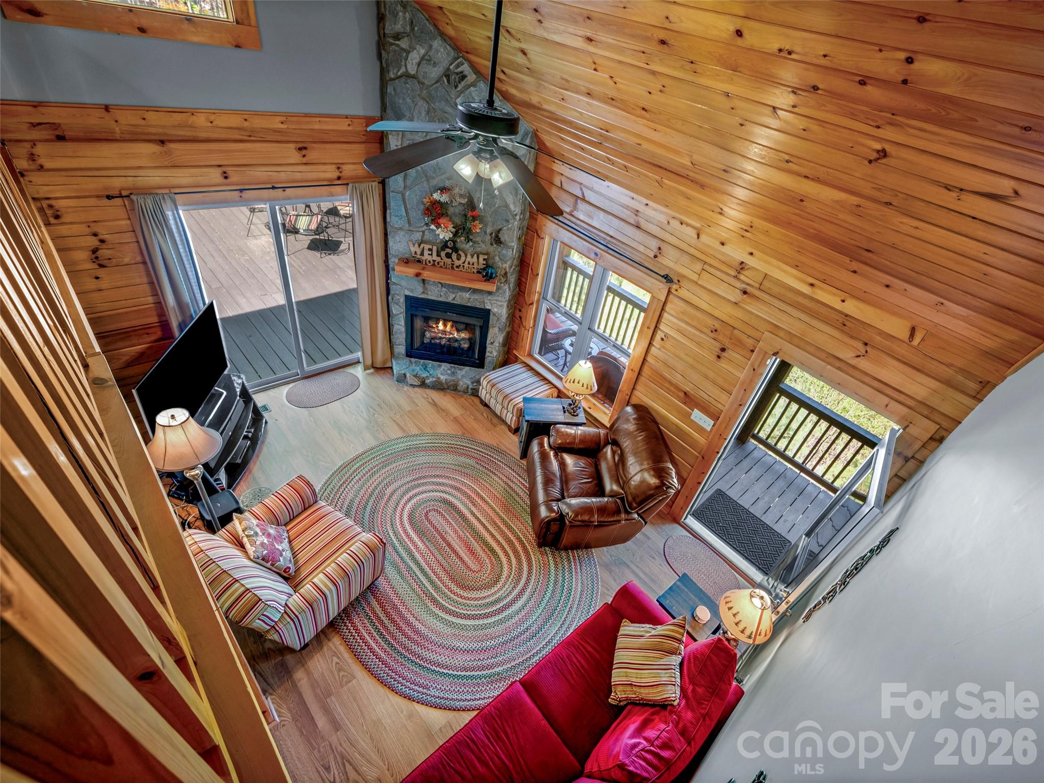 116 Sagamore Trail Bostic NC 28018