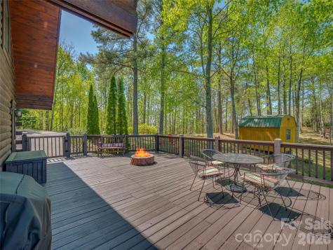 116 Sagamore Trail Bostic NC 28018