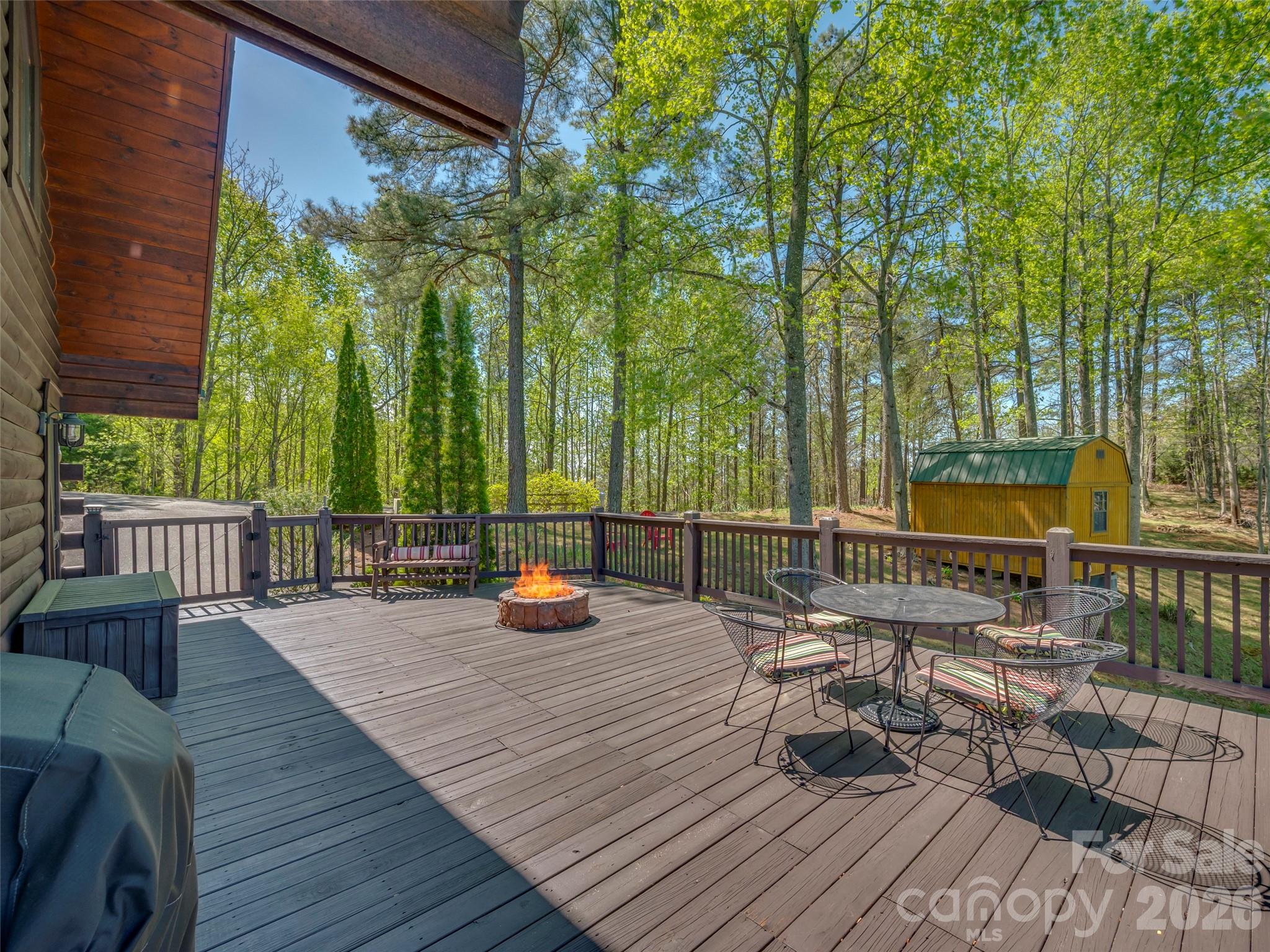 116 Sagamore Trail Bostic NC 28018