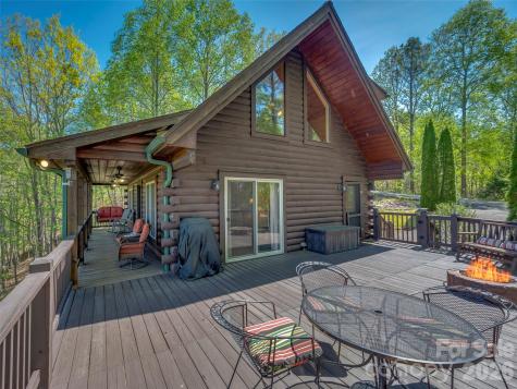 116 Sagamore Trail Bostic NC 28018