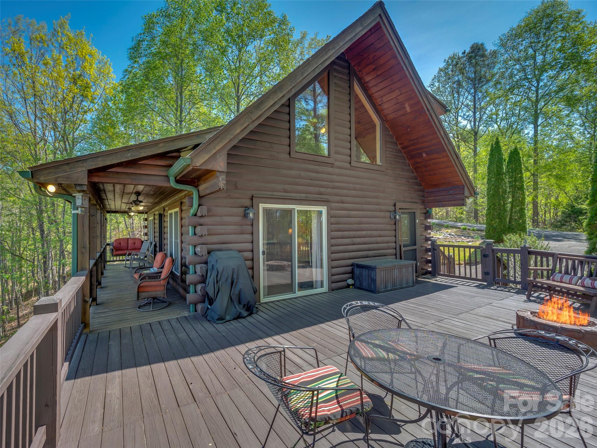 116 Sagamore Trail Bostic NC 28018