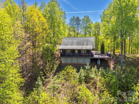 116 Sagamore Trail Bostic NC 28018
