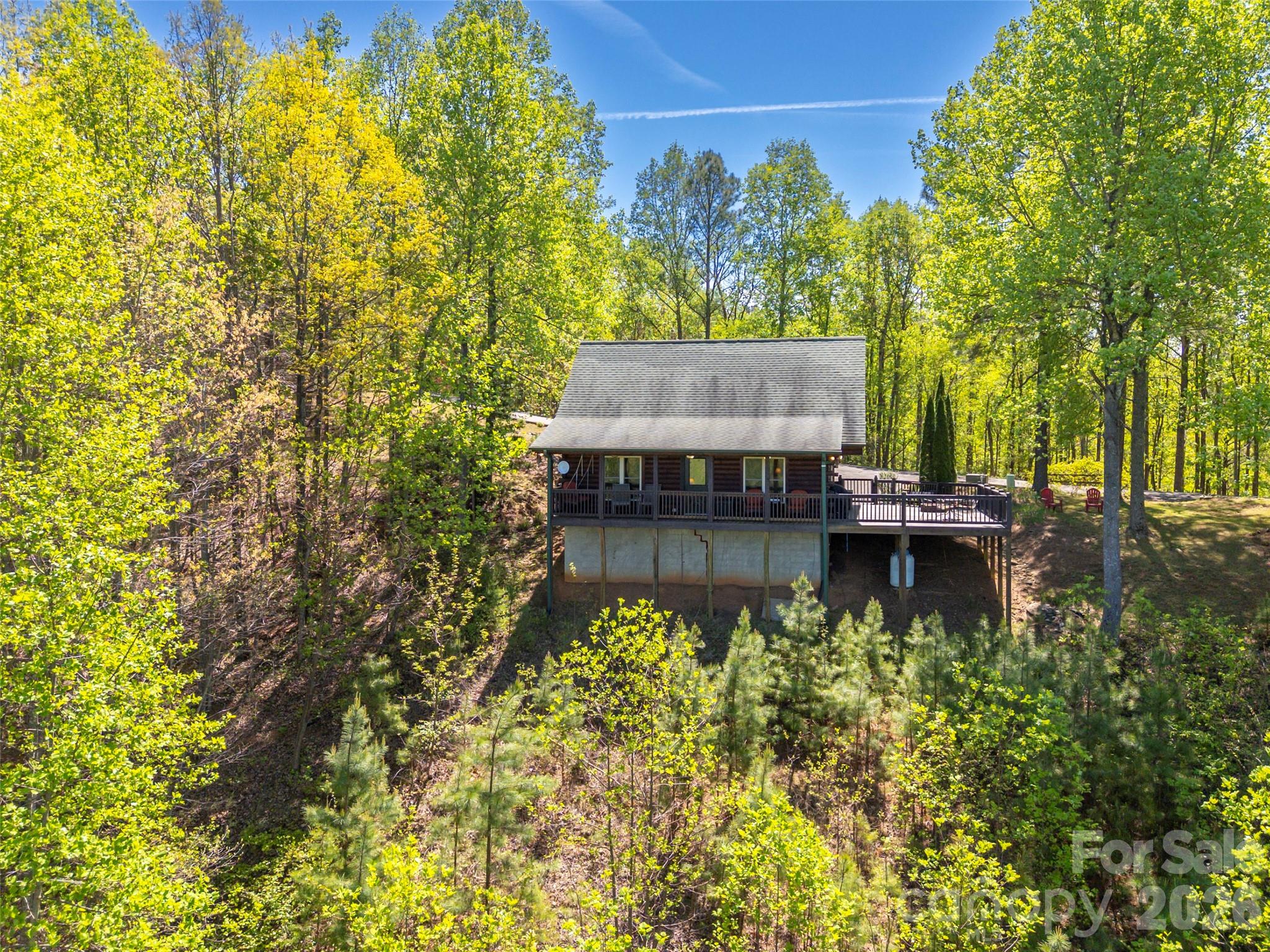 116 Sagamore Trail Bostic NC 28018