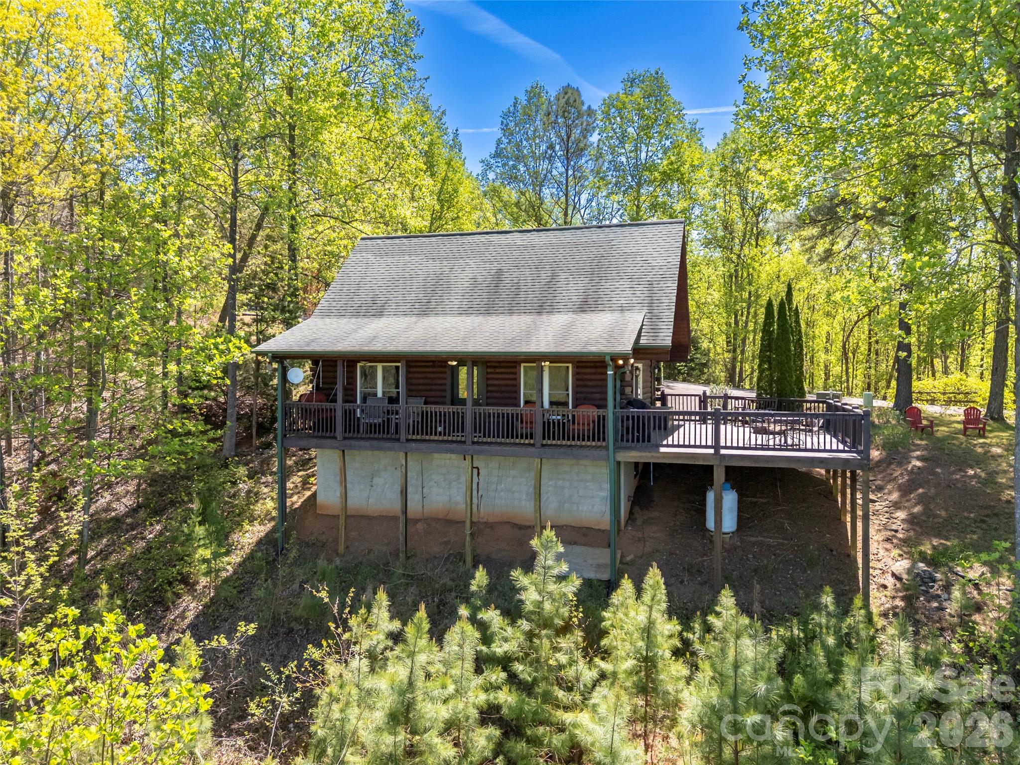 116 Sagamore Trail Bostic NC 28018