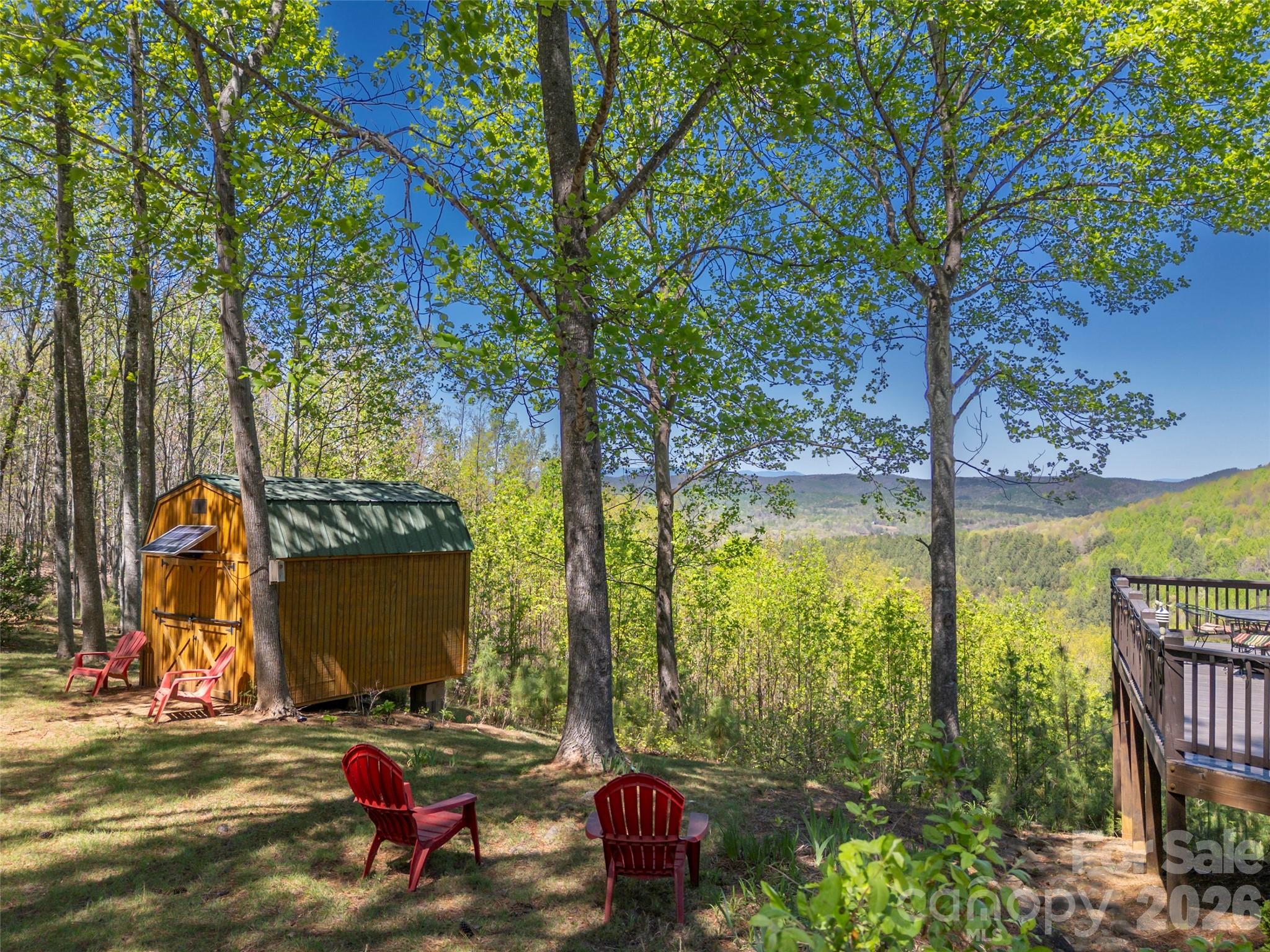 116 Sagamore Trail Bostic NC 28018