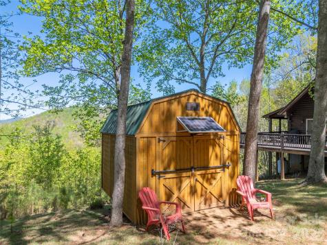 116 Sagamore Trail Bostic NC 28018
