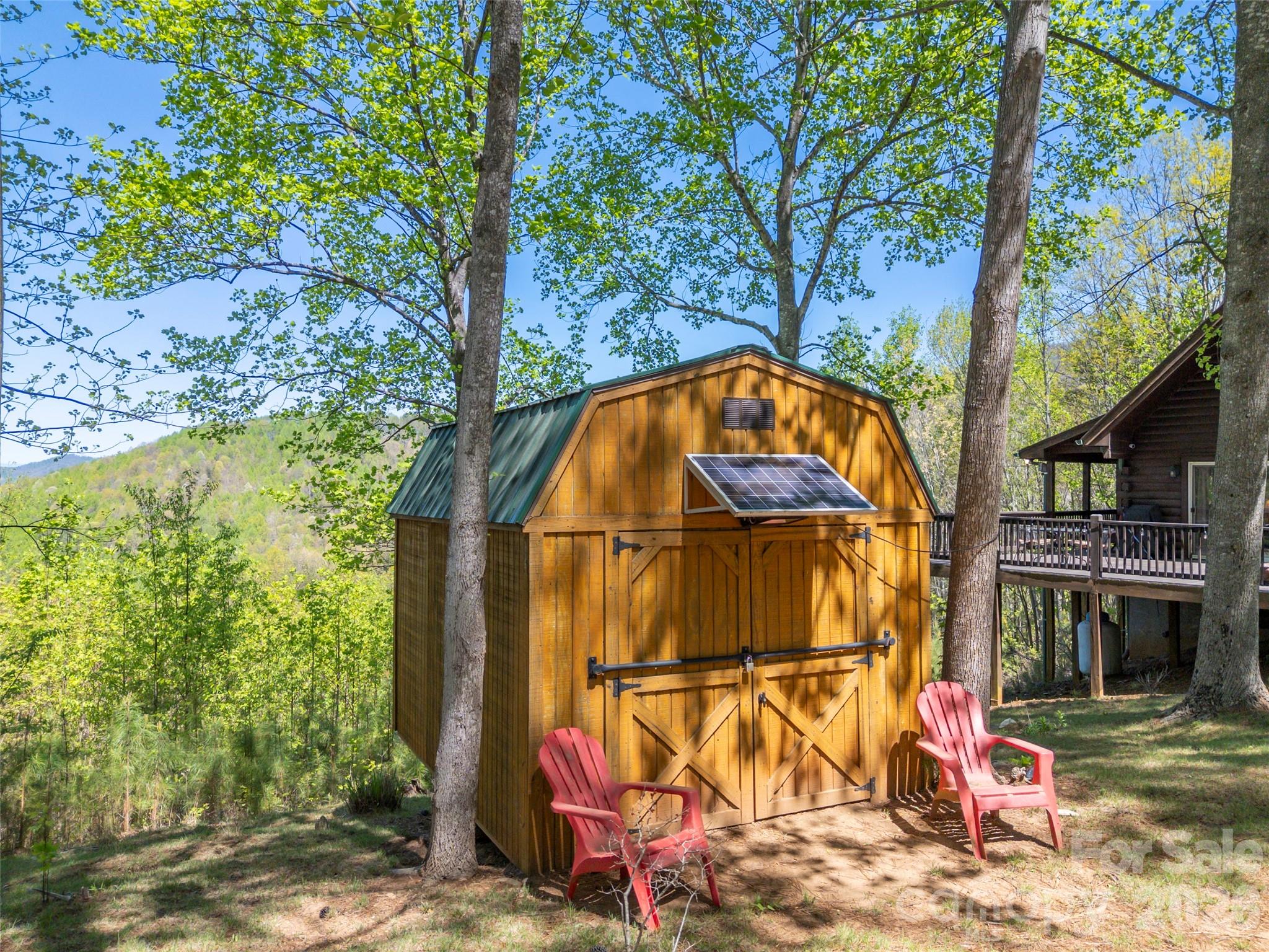 116 Sagamore Trail Bostic NC 28018