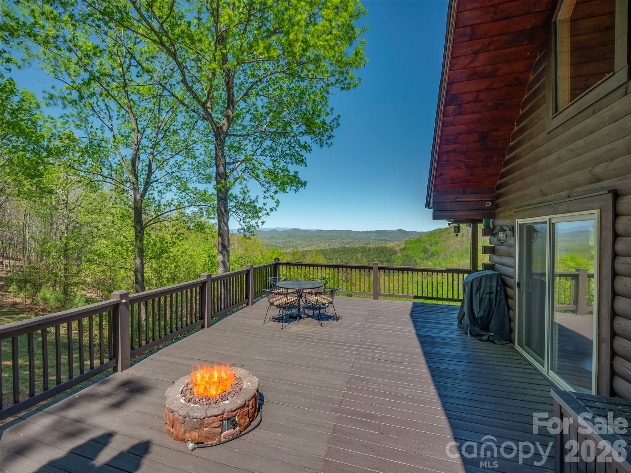116 Sagamore Trail Bostic NC 28018