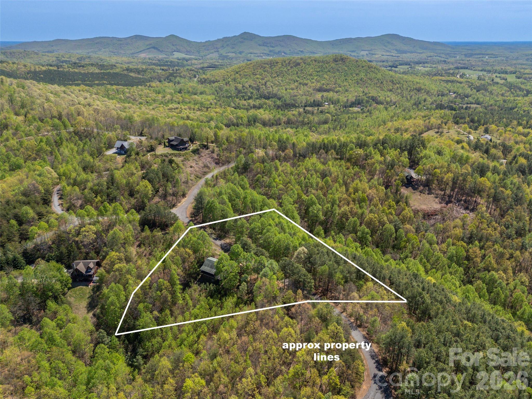 116 Sagamore Trail Bostic NC 28018