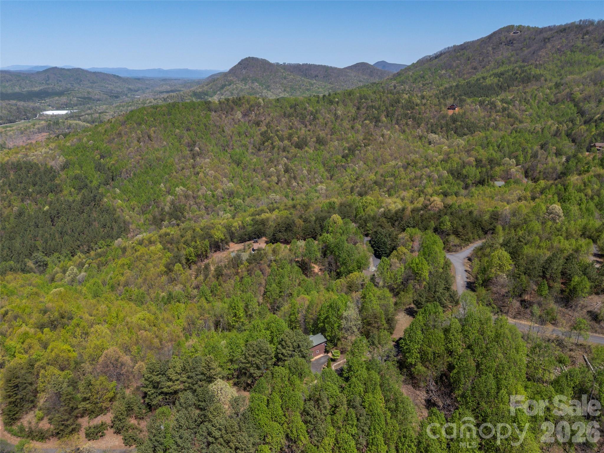 116 Sagamore Trail Bostic NC 28018