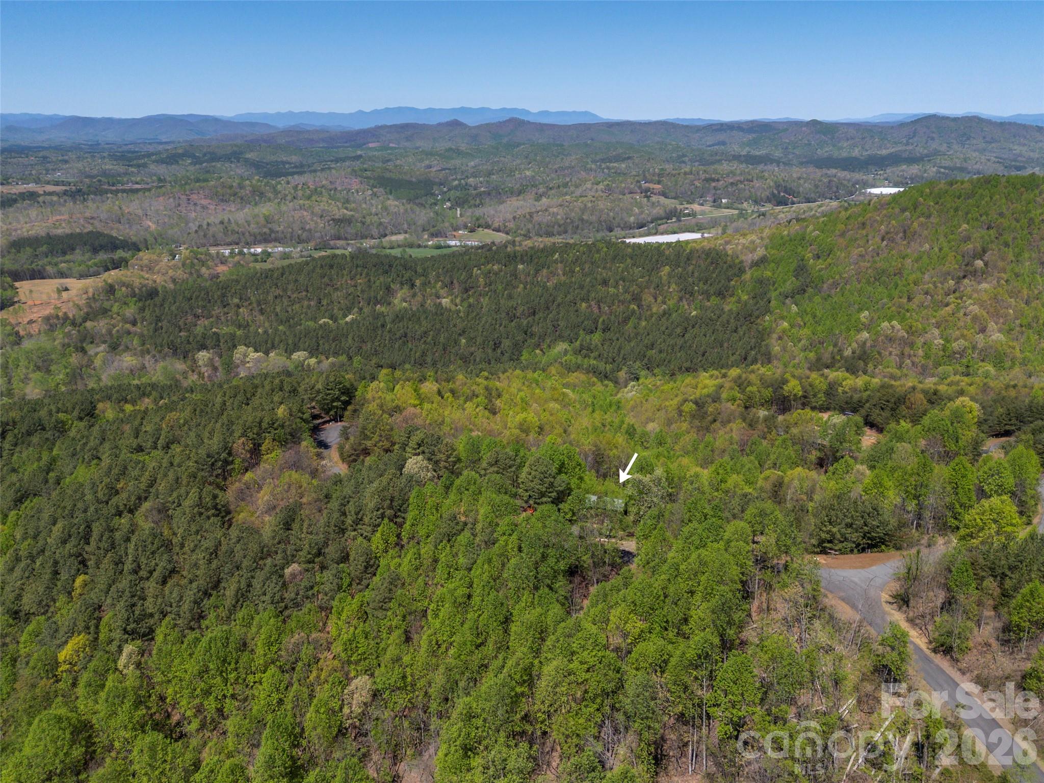 116 Sagamore Trail Bostic NC 28018