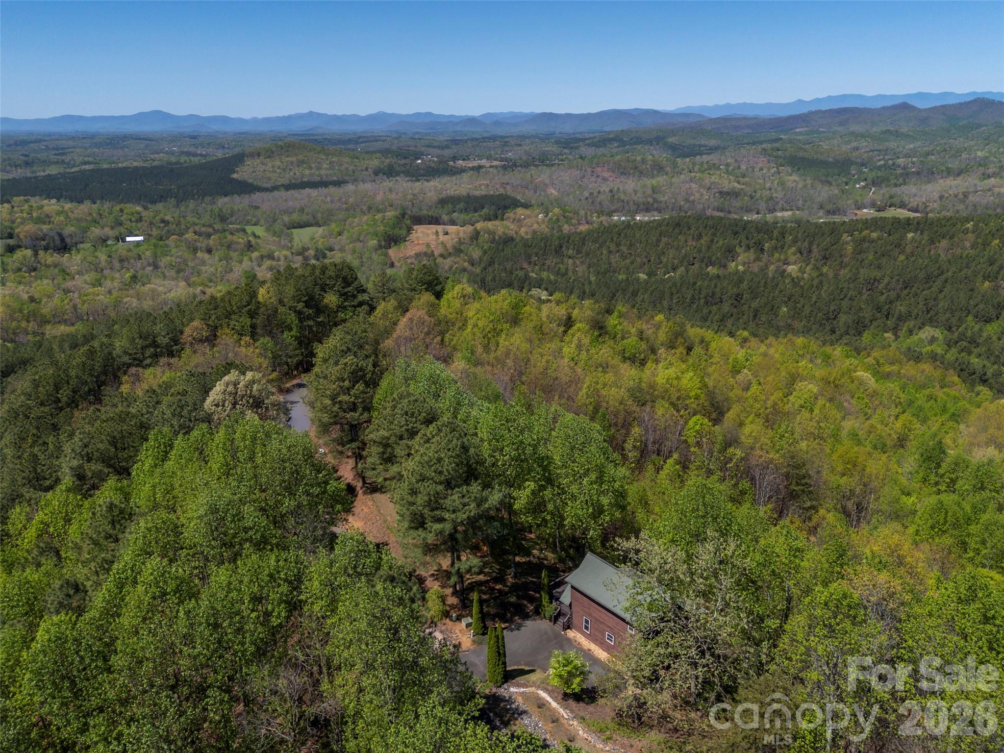 116 Sagamore Trail Bostic NC 28018