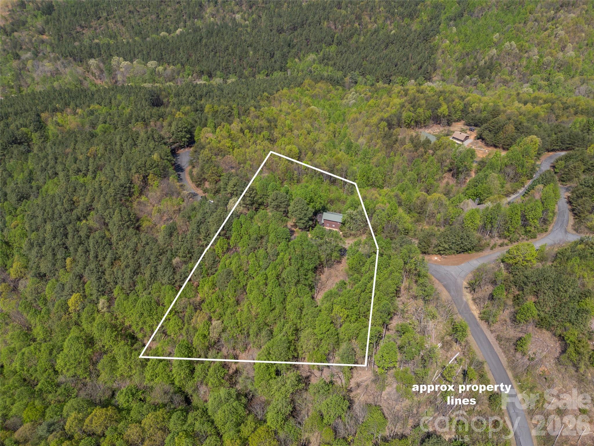 116 Sagamore Trail Bostic NC 28018