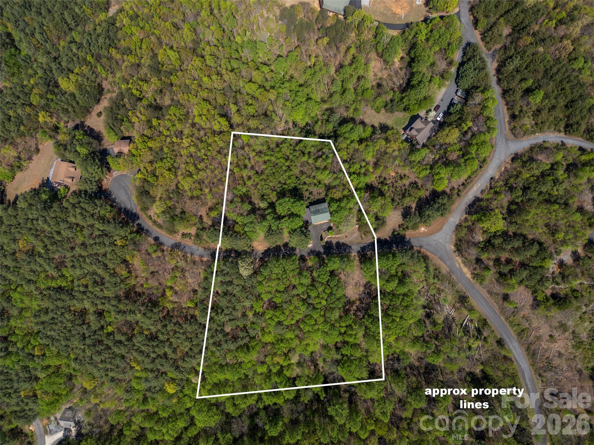116 Sagamore Trail Bostic NC 28018