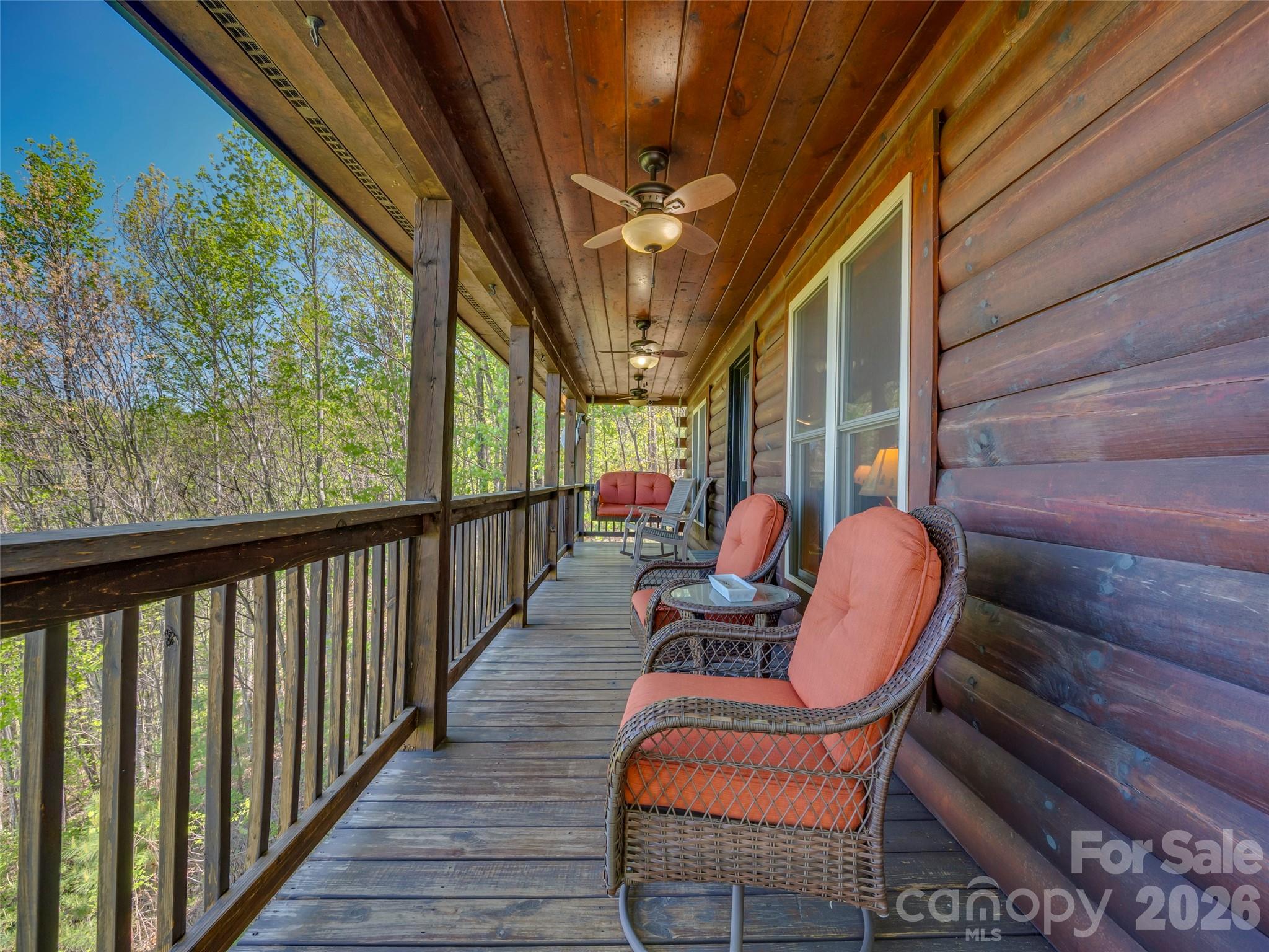 116 Sagamore Trail Bostic NC 28018