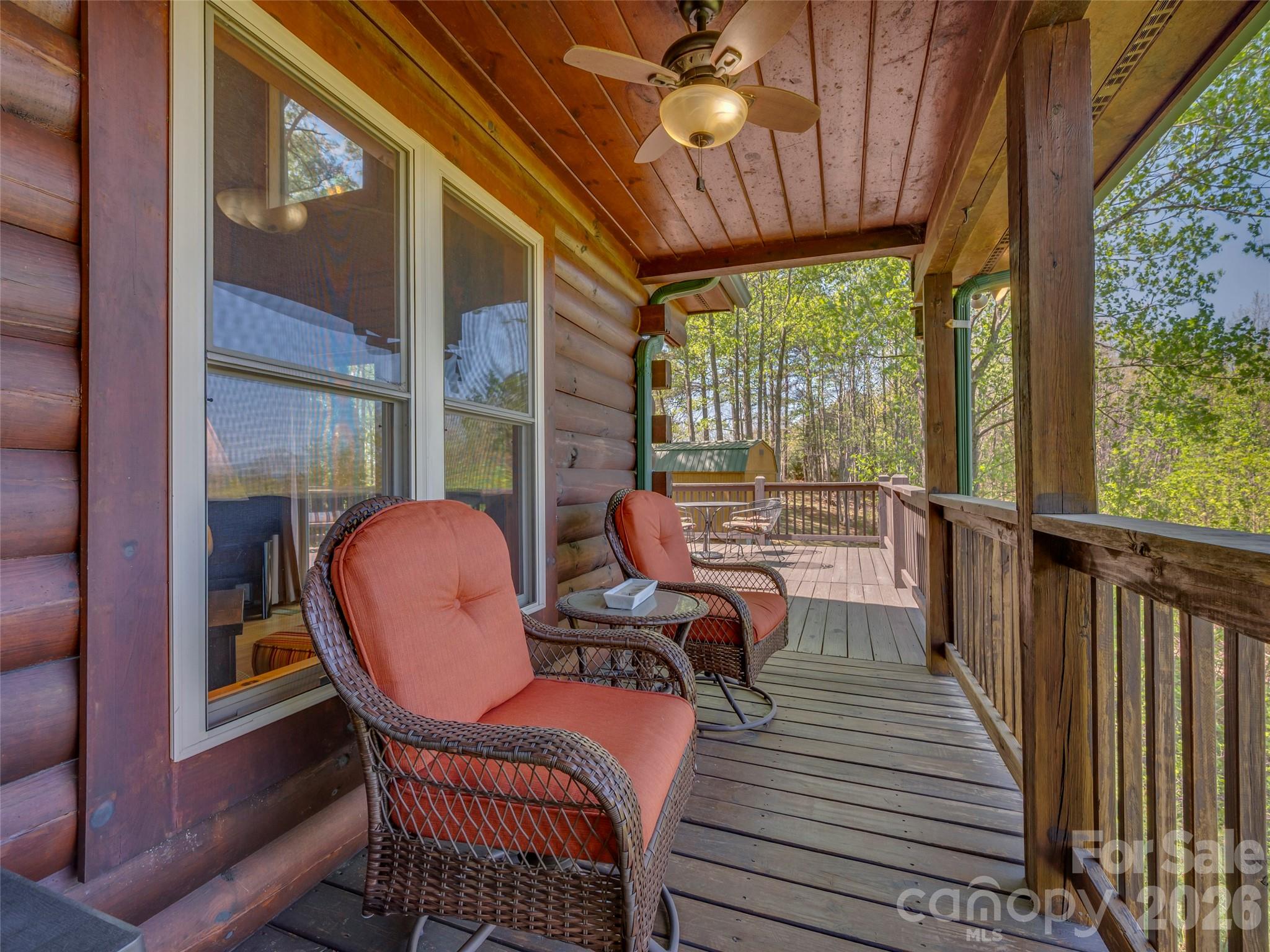 116 Sagamore Trail Bostic NC 28018