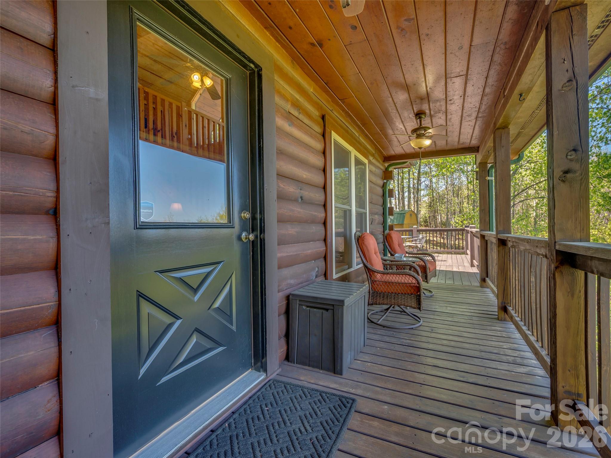 116 Sagamore Trail Bostic NC 28018