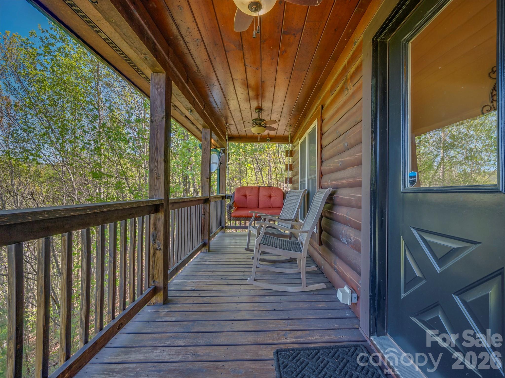116 Sagamore Trail Bostic NC 28018
