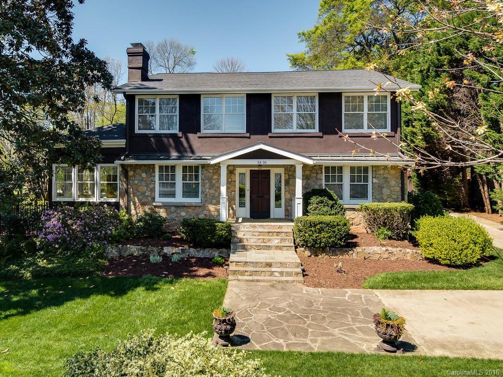 3436 Selwyn Avenue Charlotte NC 28209