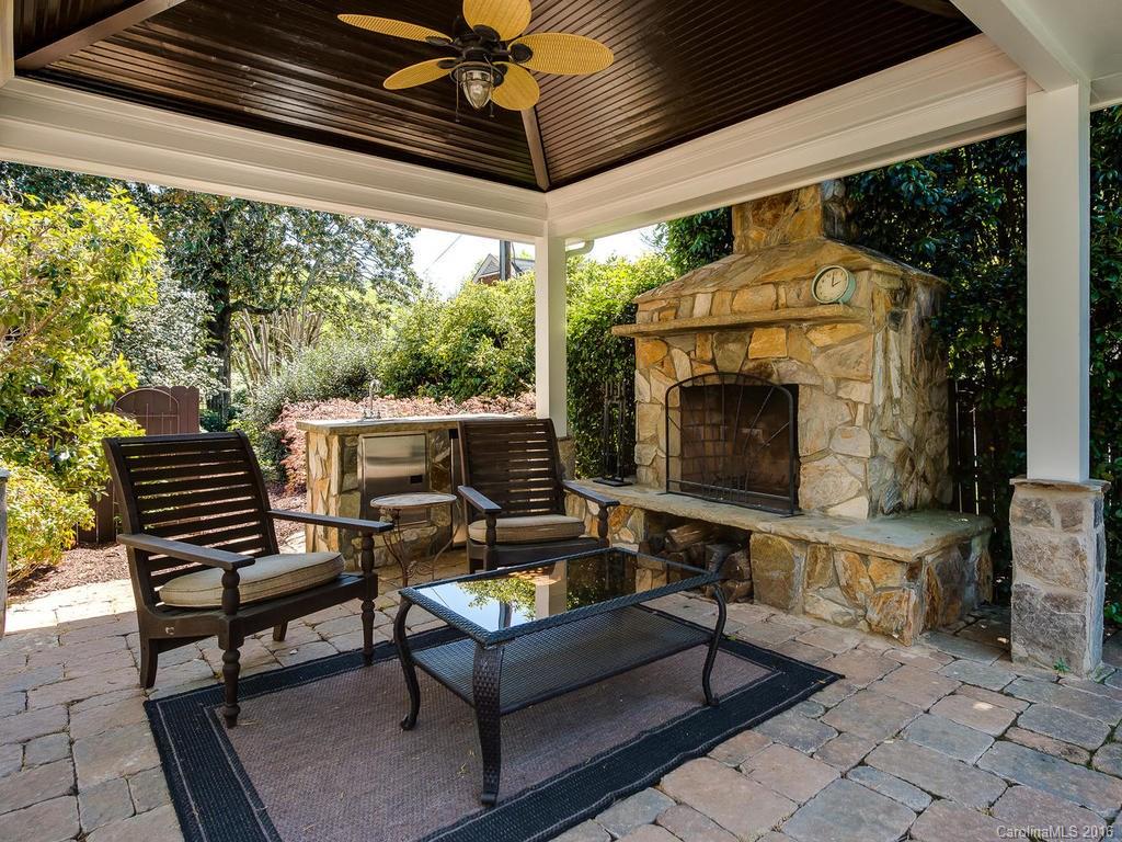 3436 Selwyn Avenue Charlotte NC 28209