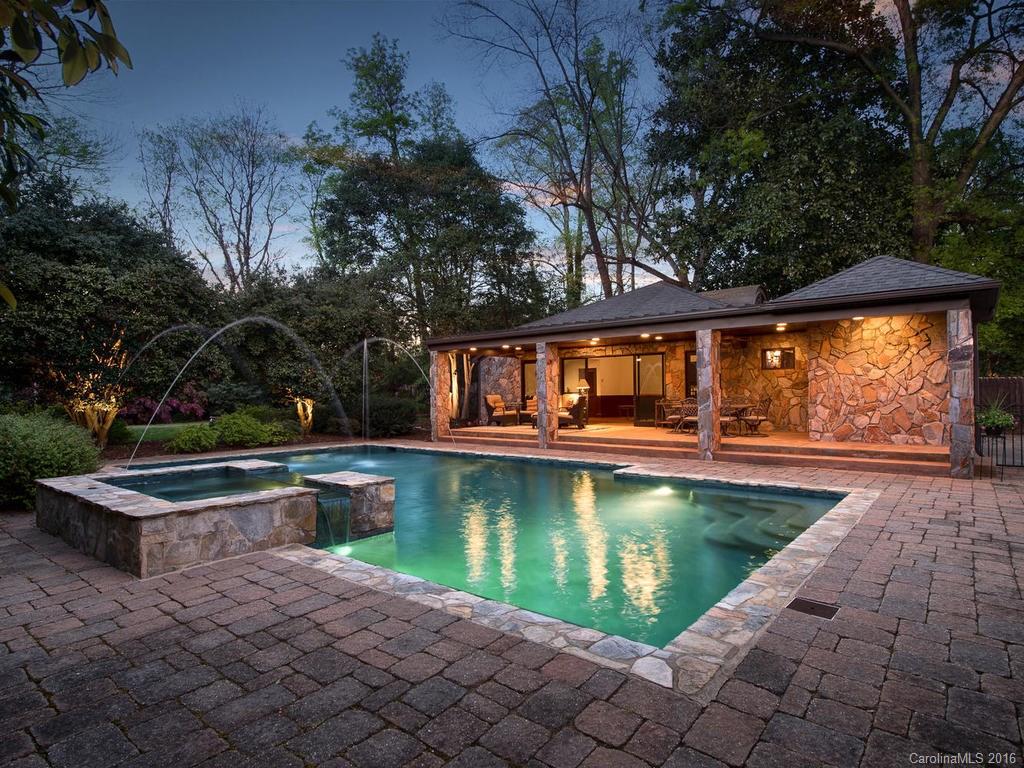 3436 Selwyn Avenue Charlotte NC 28209