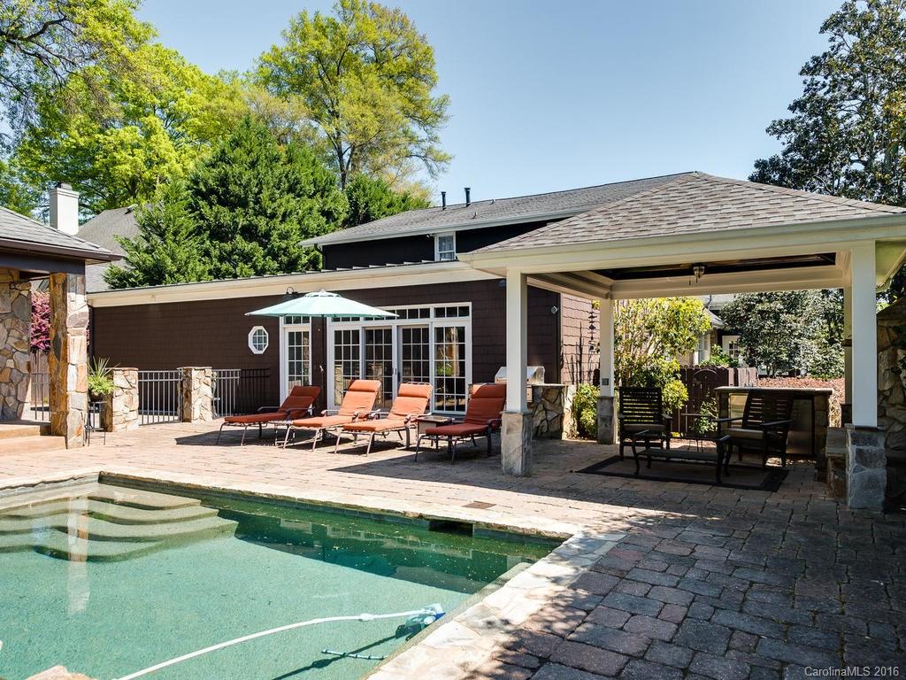 3436 Selwyn Avenue Charlotte NC 28209