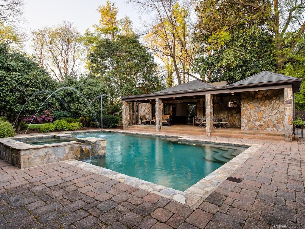 3436 Selwyn Avenue Charlotte NC 28209