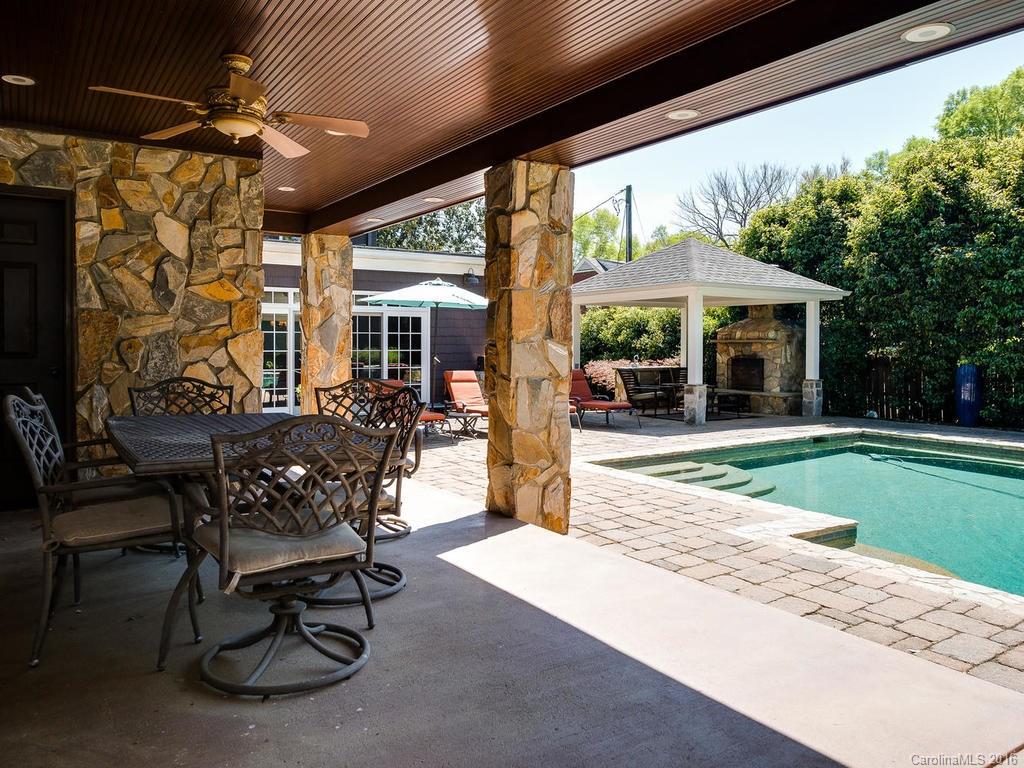 3436 Selwyn Avenue Charlotte NC 28209