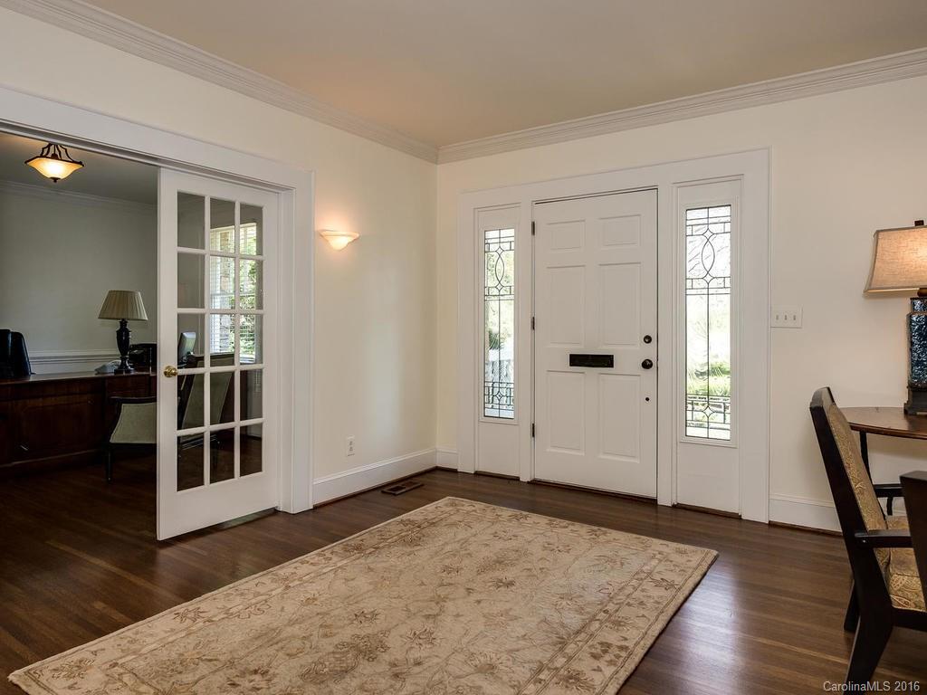3436 Selwyn Avenue Charlotte NC 28209