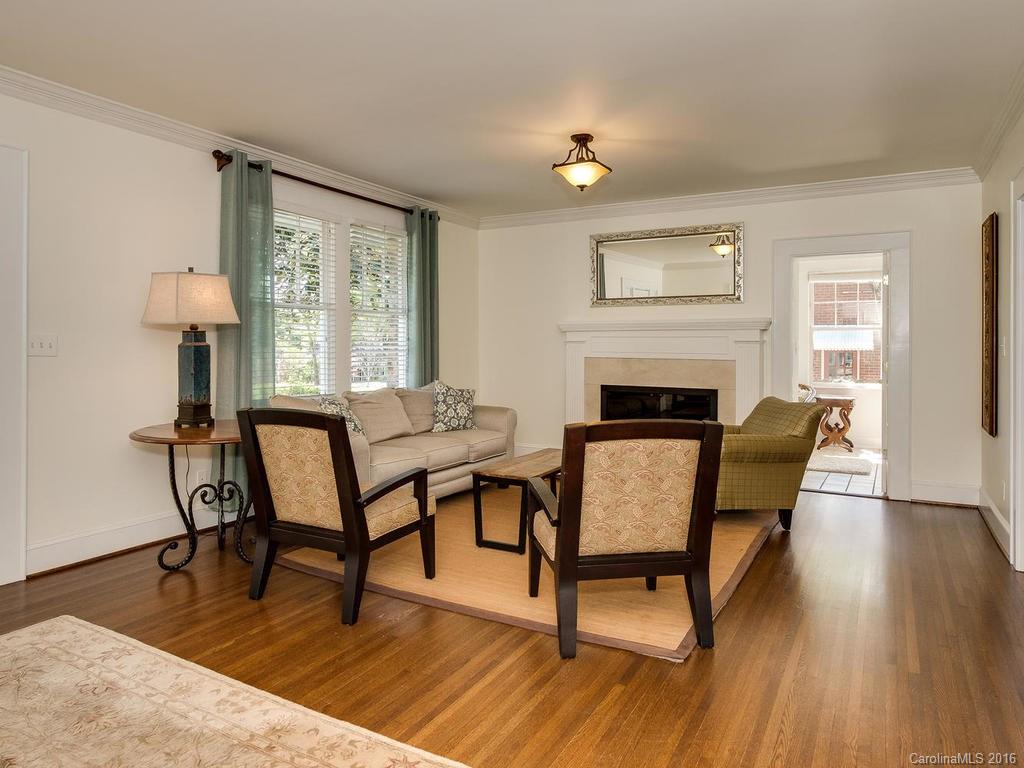 3436 Selwyn Avenue Charlotte NC 28209