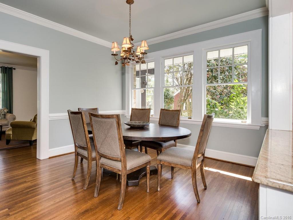 3436 Selwyn Avenue Charlotte NC 28209