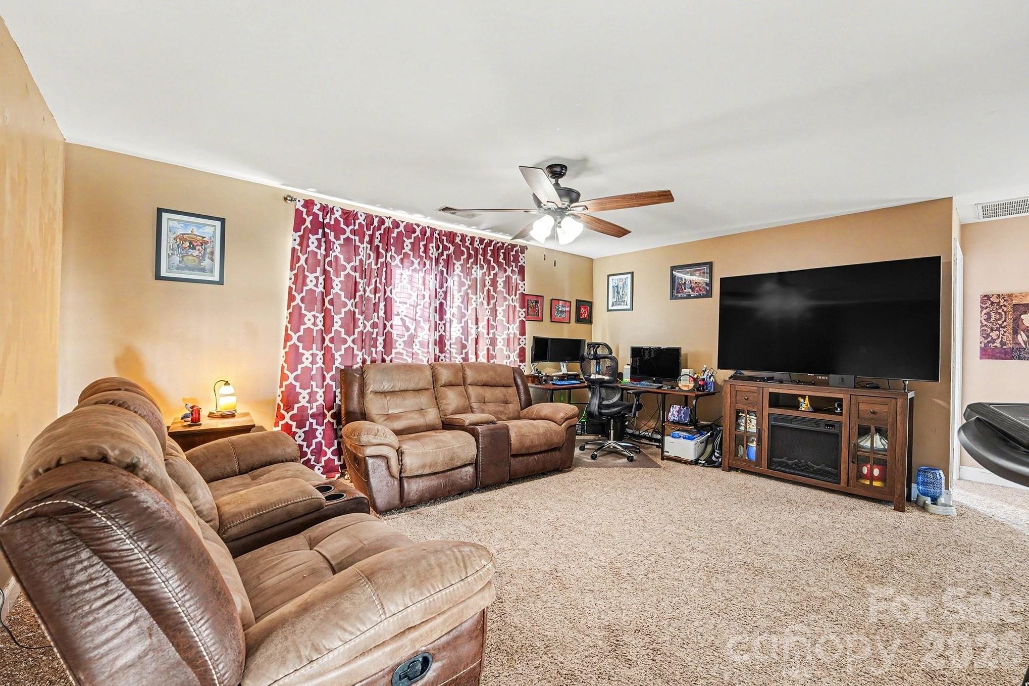 4602 Waterford Drive NW Concord NC 28027