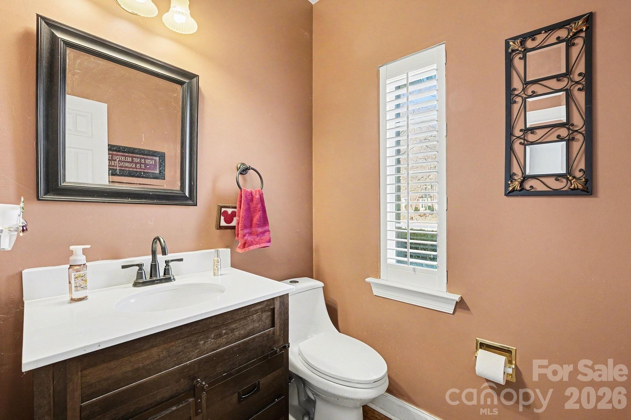 4602 Waterford Drive NW Concord NC 28027