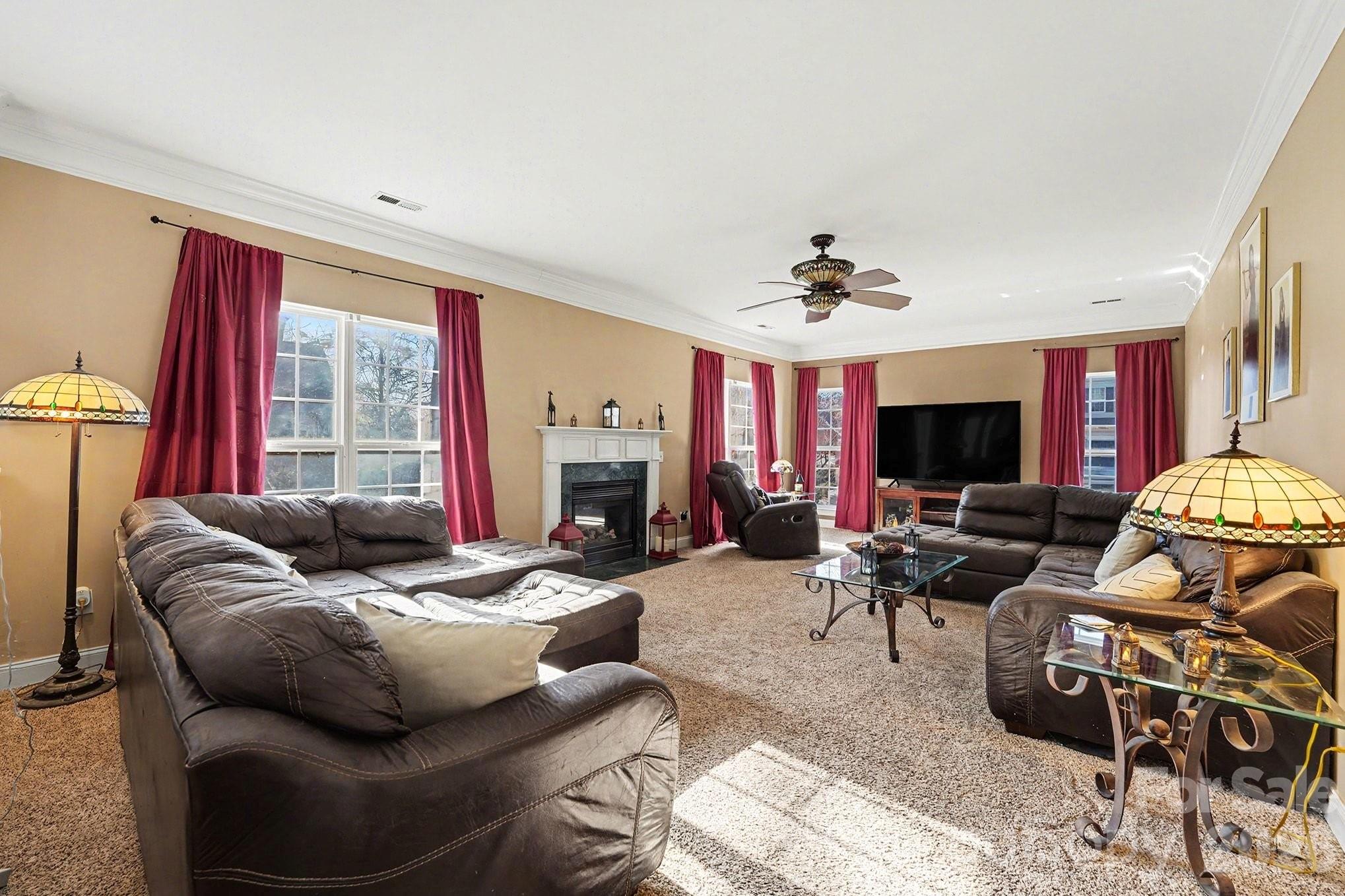 4602 Waterford Drive NW Concord NC 28027