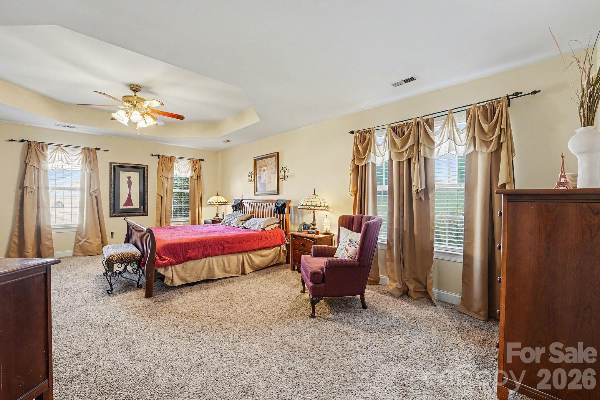 4602 Waterford Drive NW Concord NC 28027
