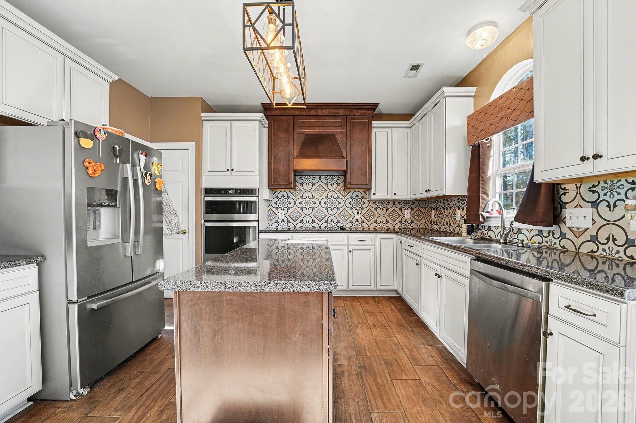 4602 Waterford Drive NW Concord NC 28027