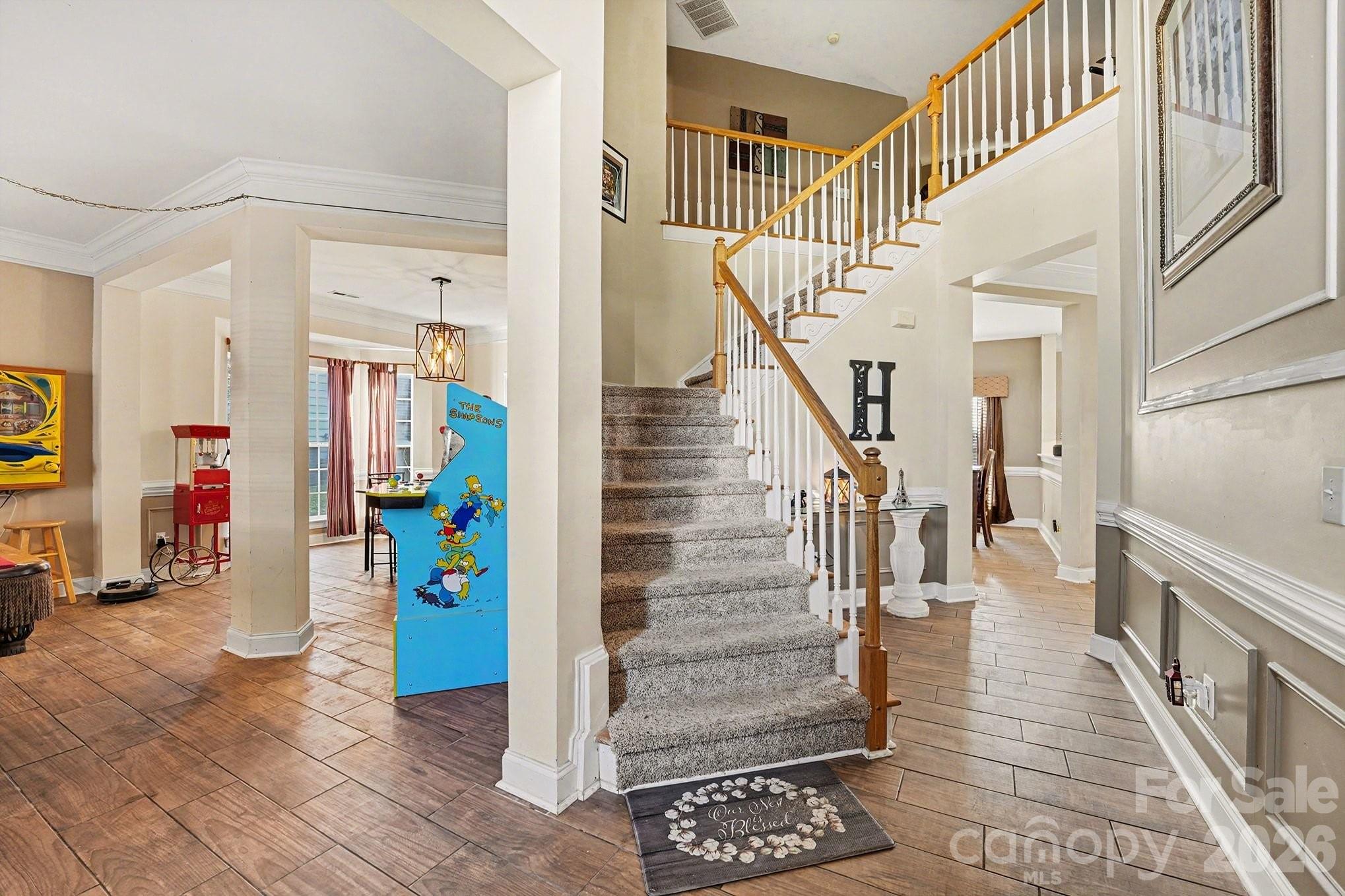 4602 Waterford Drive NW Concord NC 28027
