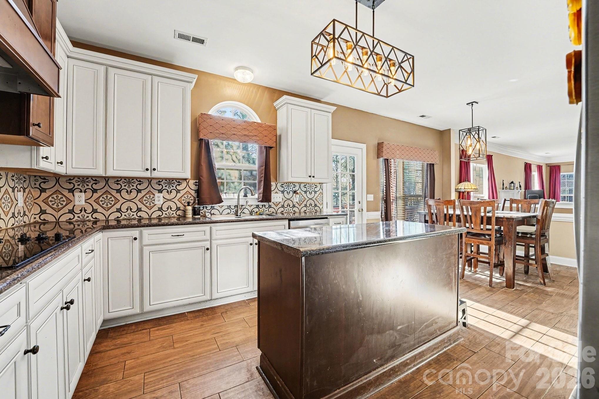 4602 Waterford Drive NW Concord NC 28027