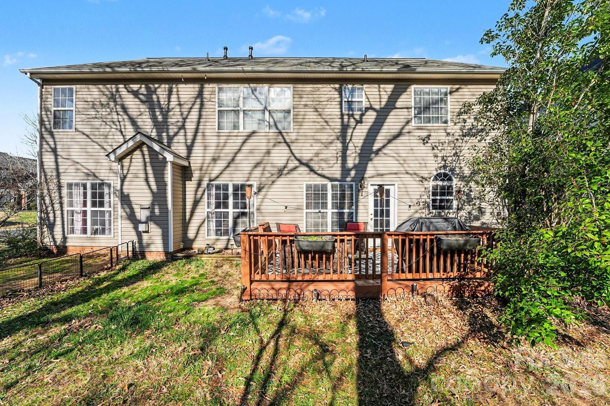 4602 Waterford Drive NW Concord NC 28027