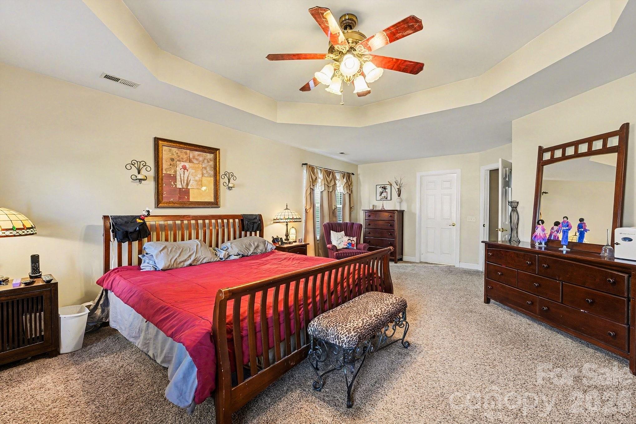 4602 Waterford Drive NW Concord NC 28027