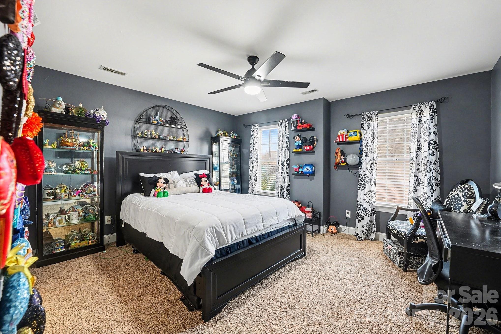 4602 Waterford Drive NW Concord NC 28027