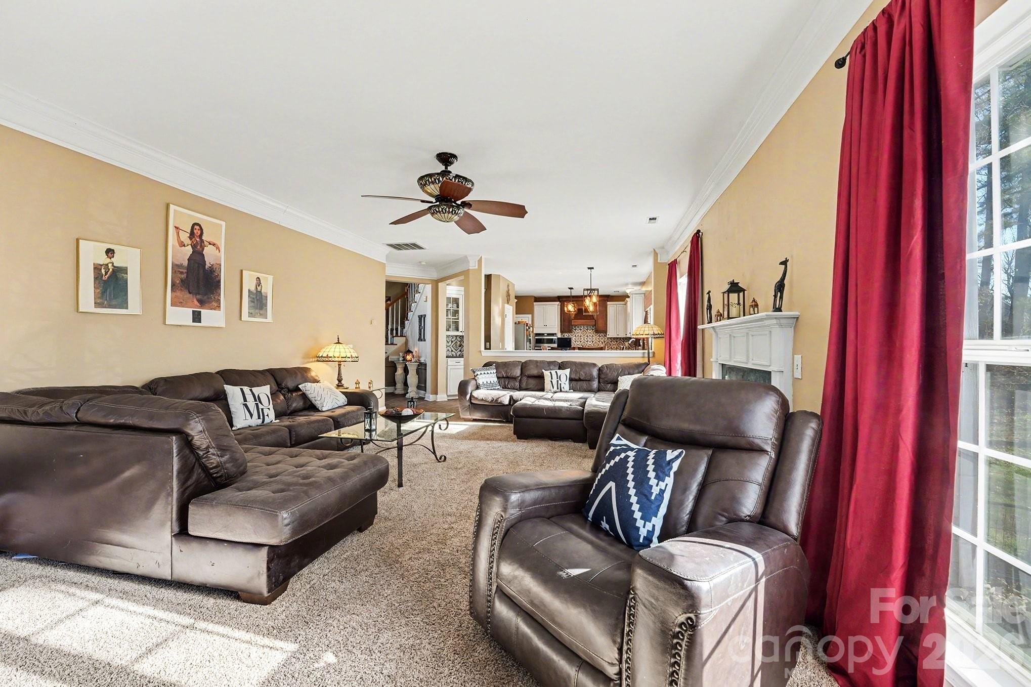 4602 Waterford Drive NW Concord NC 28027