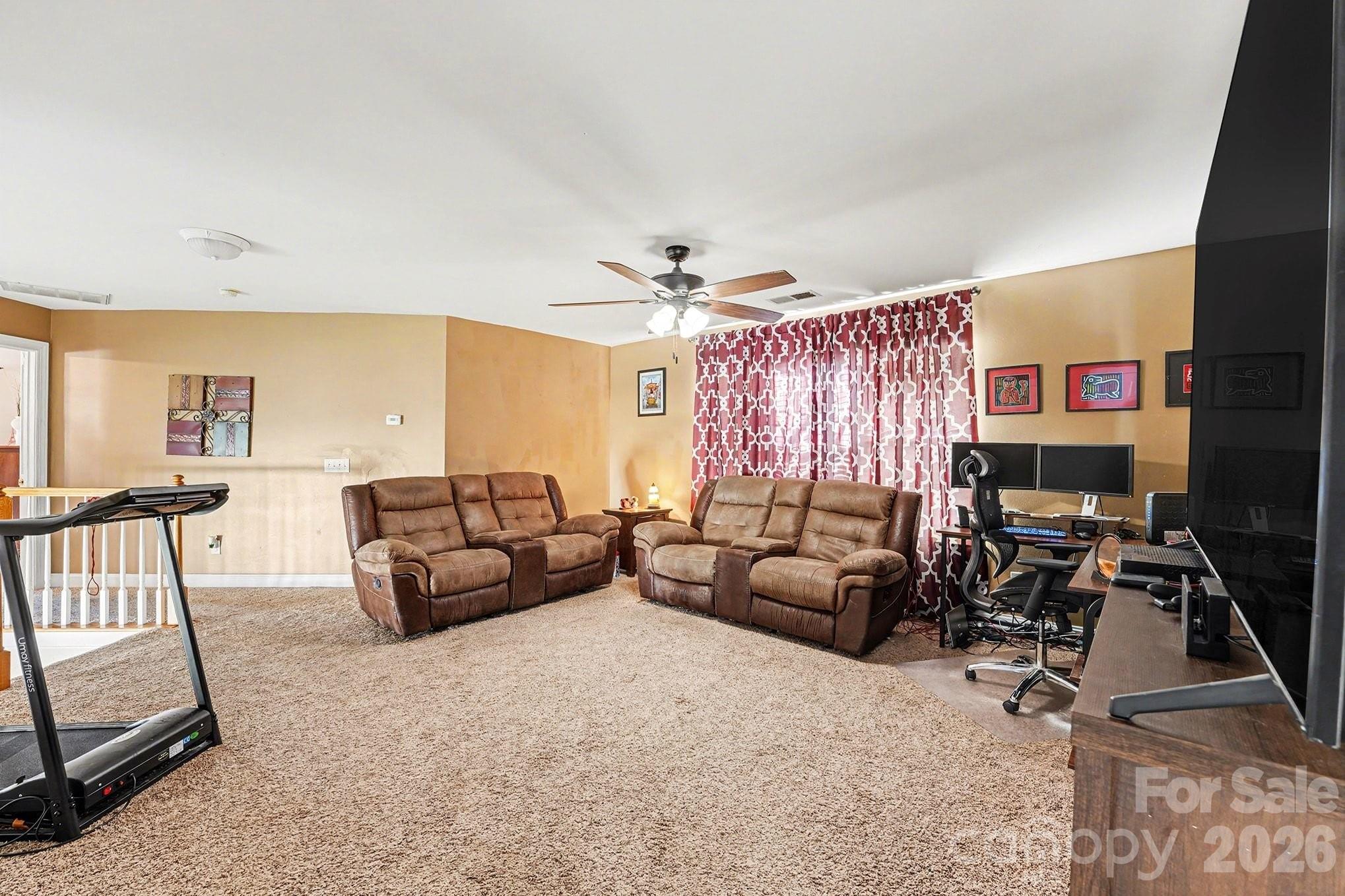 4602 Waterford Drive NW Concord NC 28027