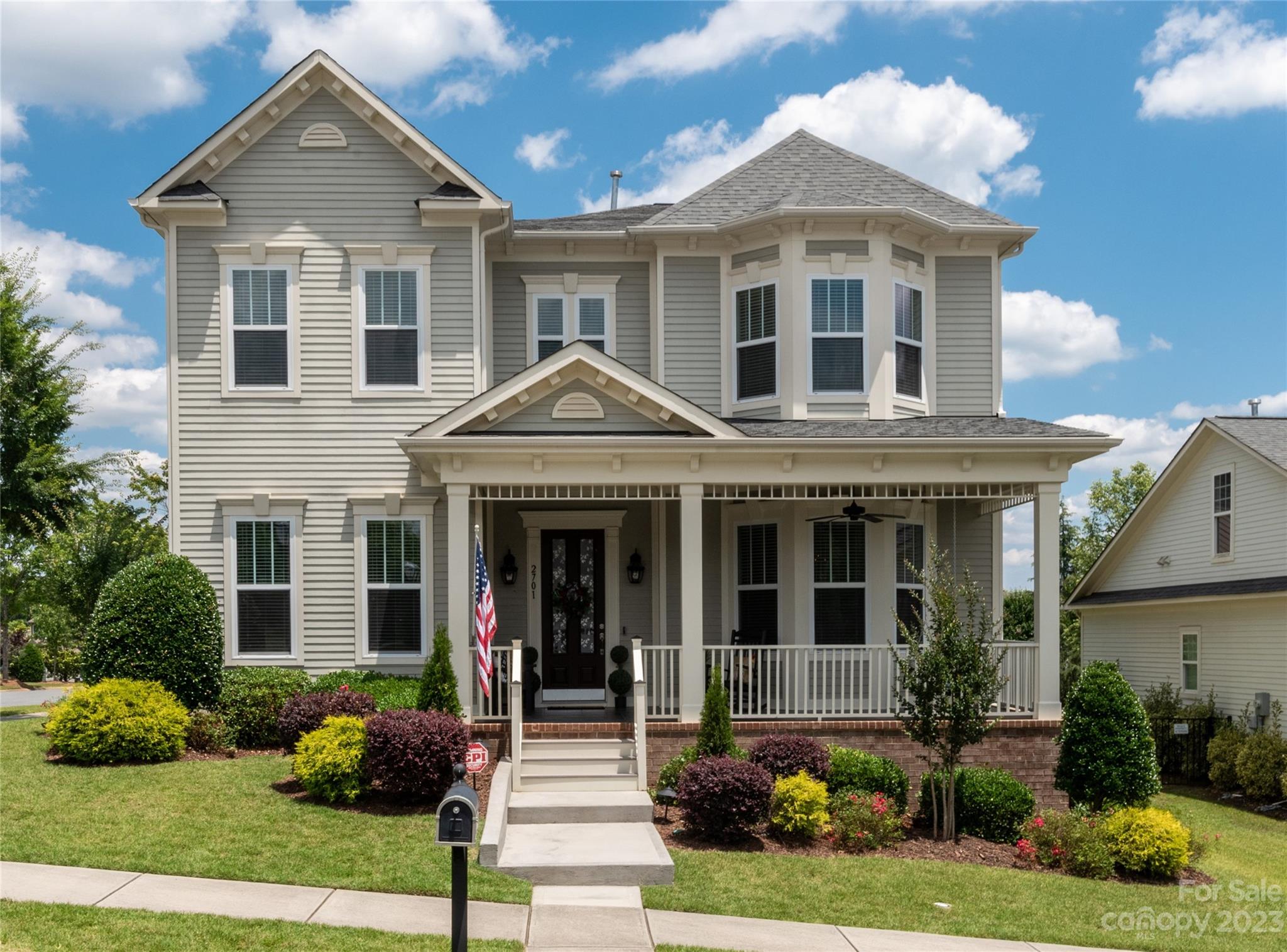 2701 Chasemont Drive Waxhaw NC 28173