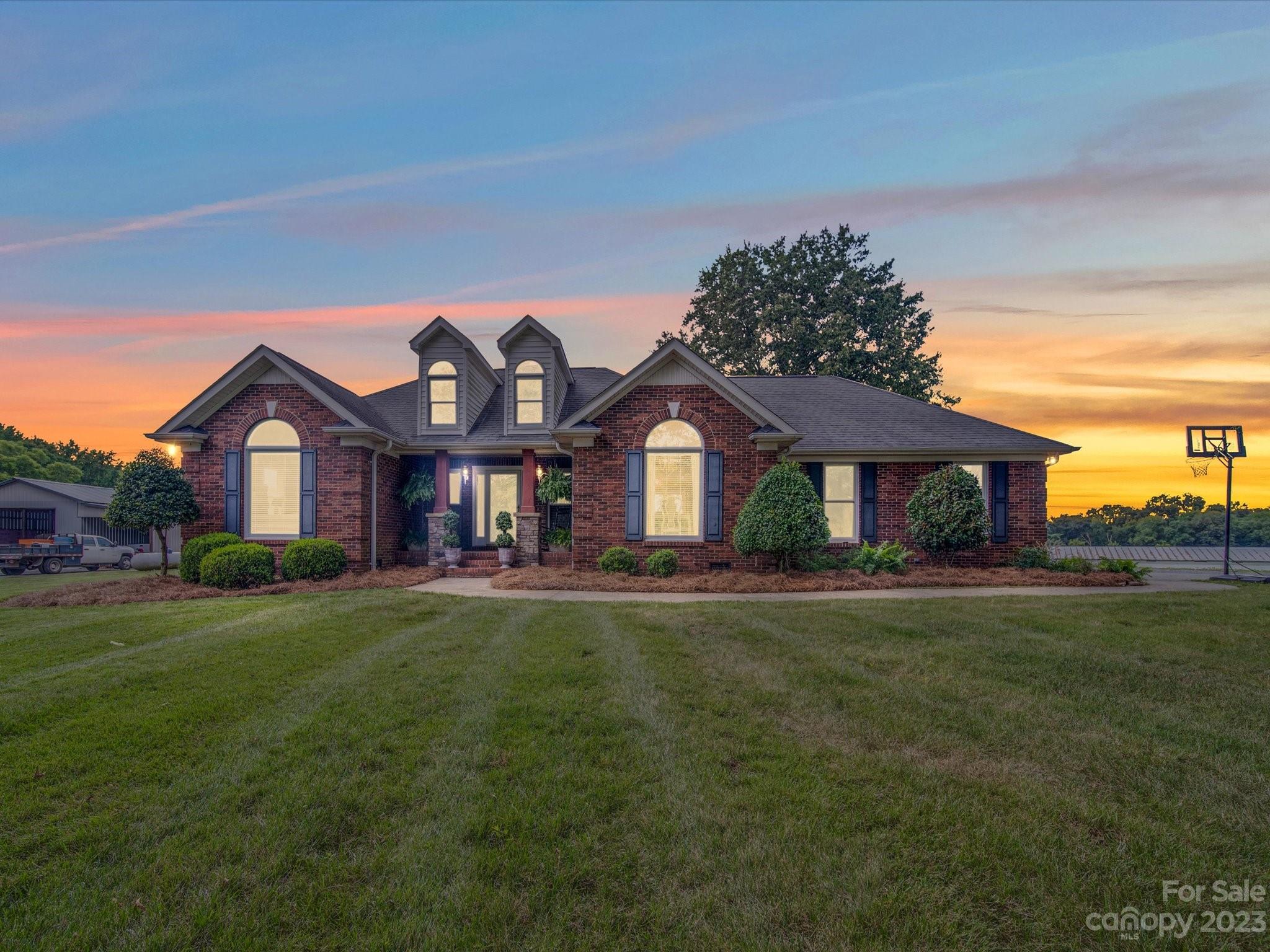 5817 Unionville Road Monroe NC 28110