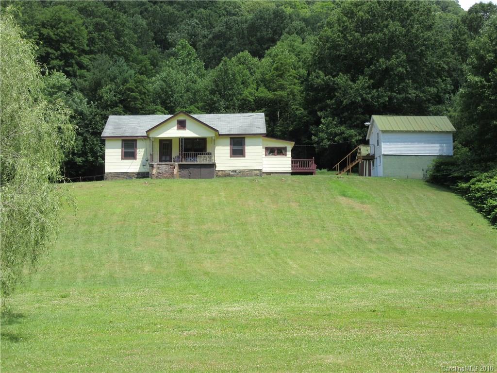 5101 Cane Creek Road Bakersville NC 28705